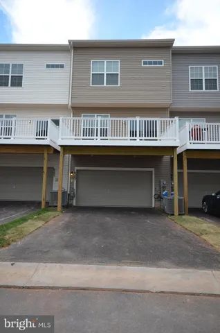 $2,550 | 6205 Posey Street, Frederick, MD 21703