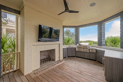 $6,999,000 | 409 Coopersmith Lane, Inlet Beach, FL 32461