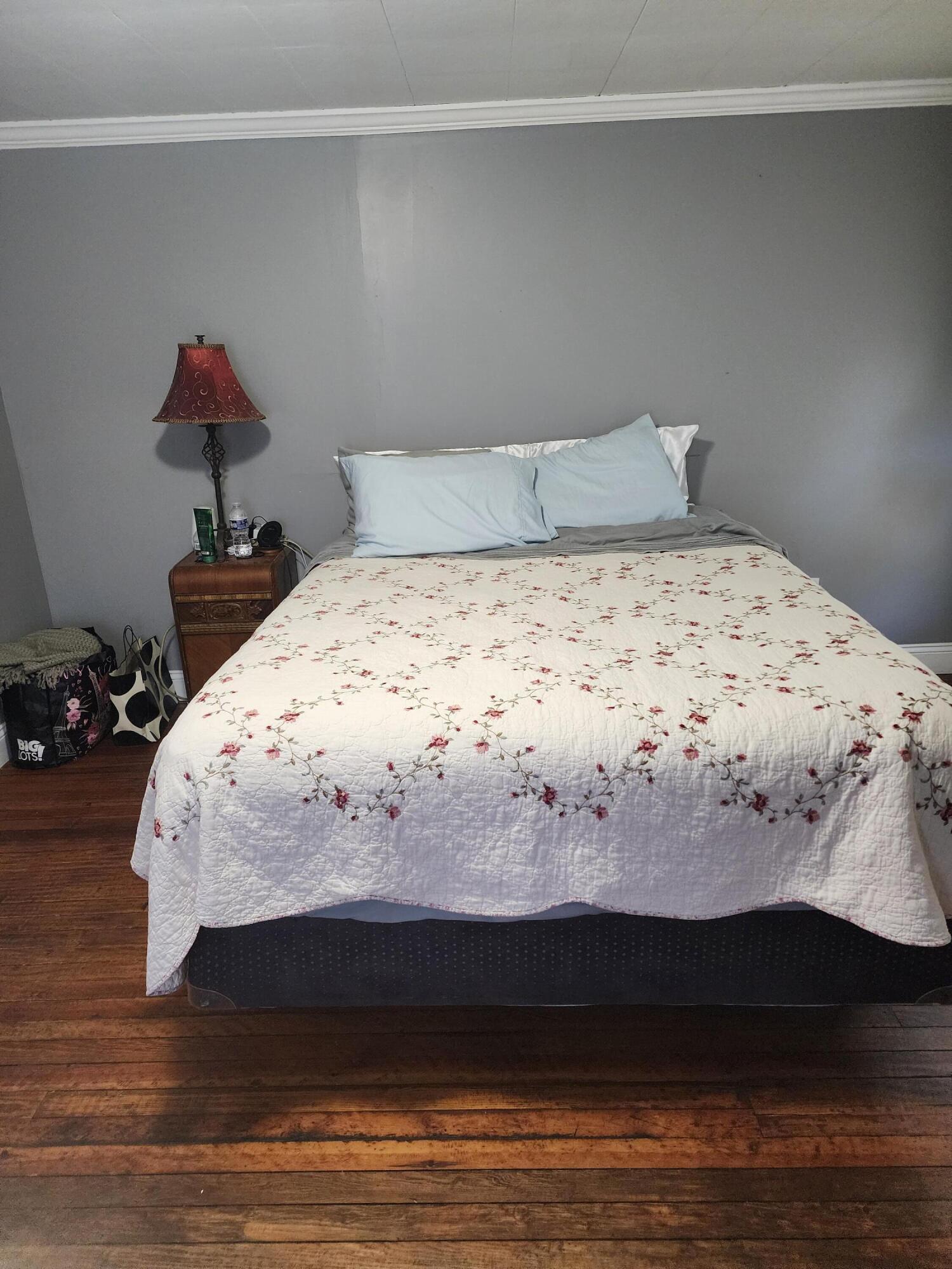 40 River Road Buchanan, VA 24066 - Photo 15 of 22 Bedroom #1