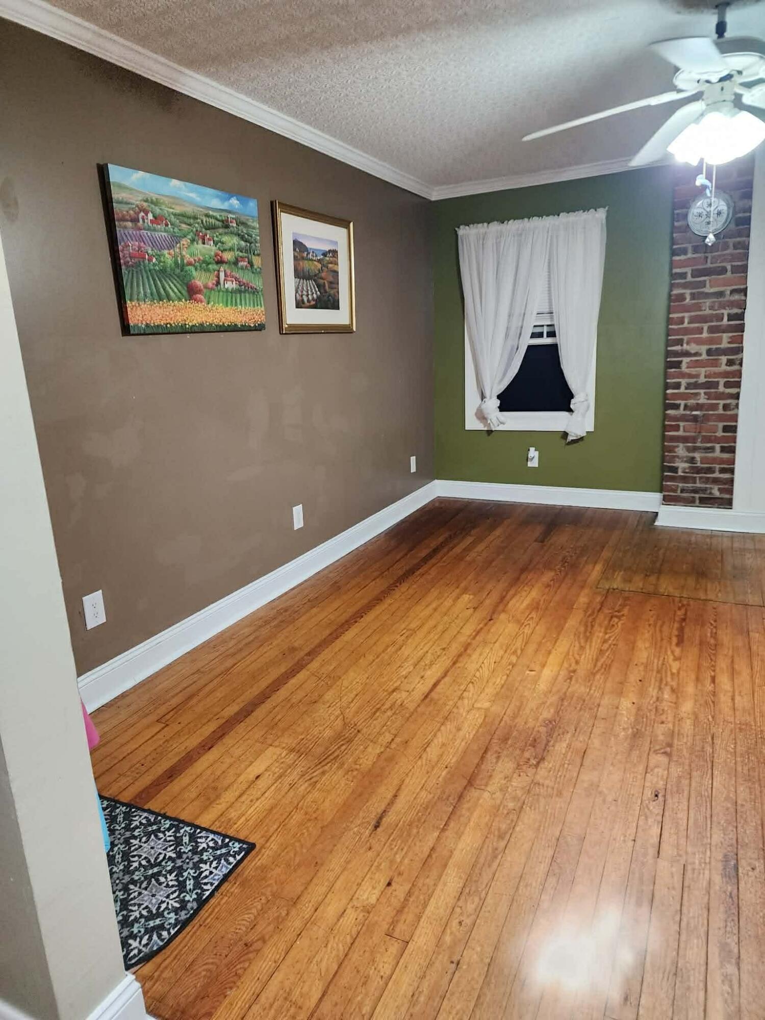 40 River Road Buchanan, VA 24066 - Photo 5 of 22 Livingroom