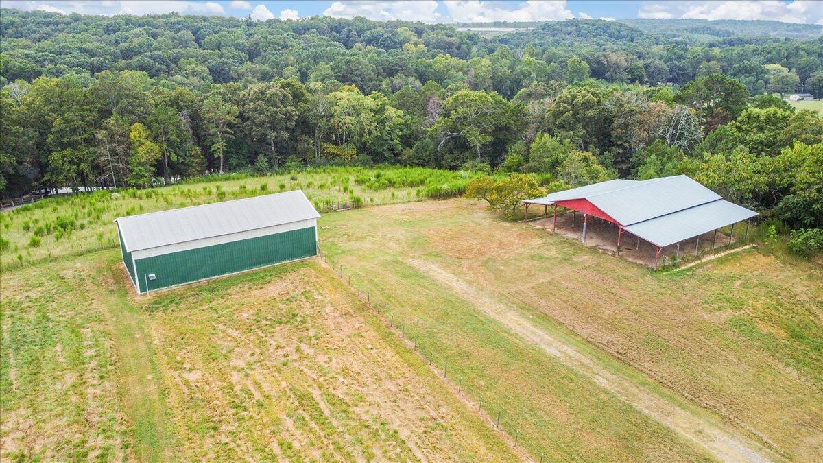 6826 Sam Smith Road Birchwood, TN 37308 - Photo 39 of 46 39-Taylor Gardenhire - dji_fly_20240830_