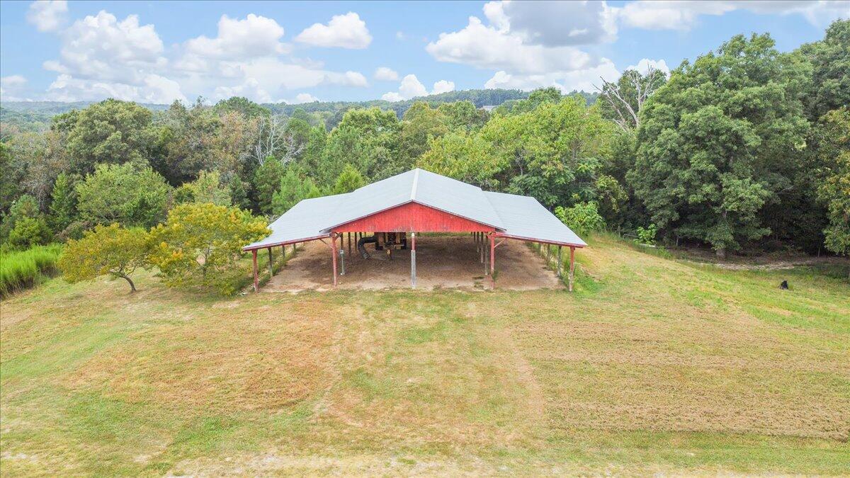 6826 Sam Smith Road Birchwood, TN 37308 - Photo 41 of 46 41-Taylor Gardenhire - dji_fly_20240830_