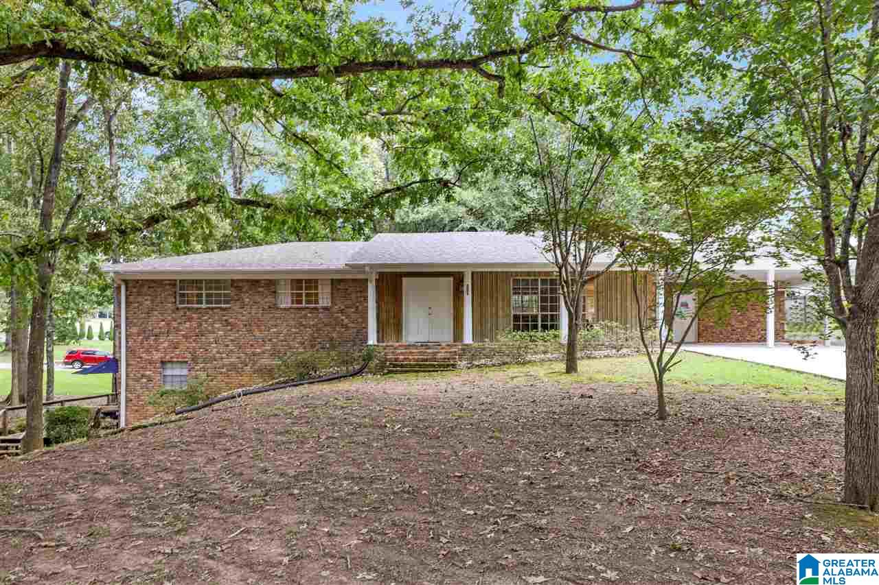 1210 4th Avenue Southwest Alabaster, AL 35007 - Photo 44 of 44