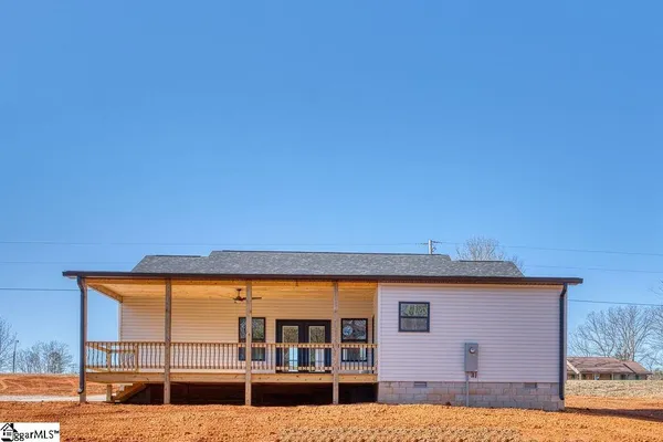 $244,000 | 242 Bailey Road, Buffalo, SC 29321
