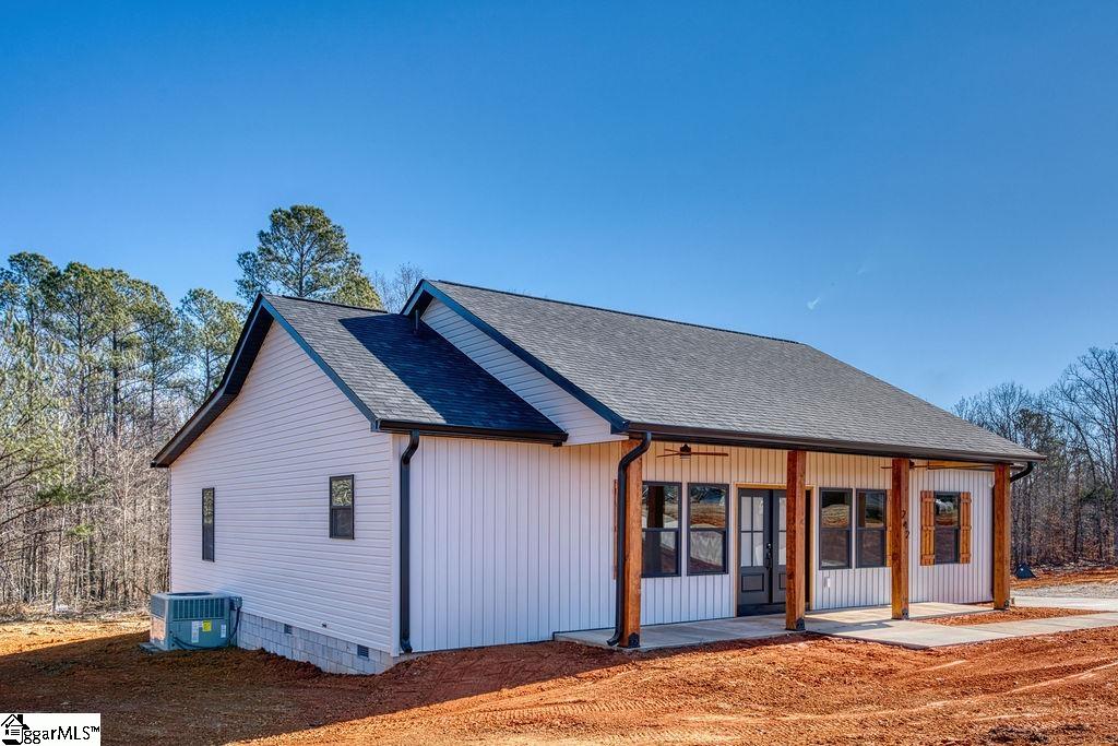 242 Bailey Road Buffalo, SC 29321 - Photo 17 of 40