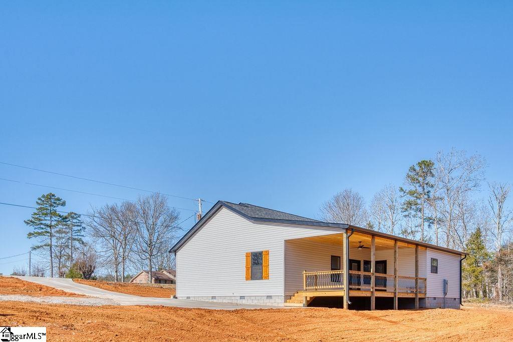 242 Bailey Road Buffalo, SC 29321 - Photo 2 of 40