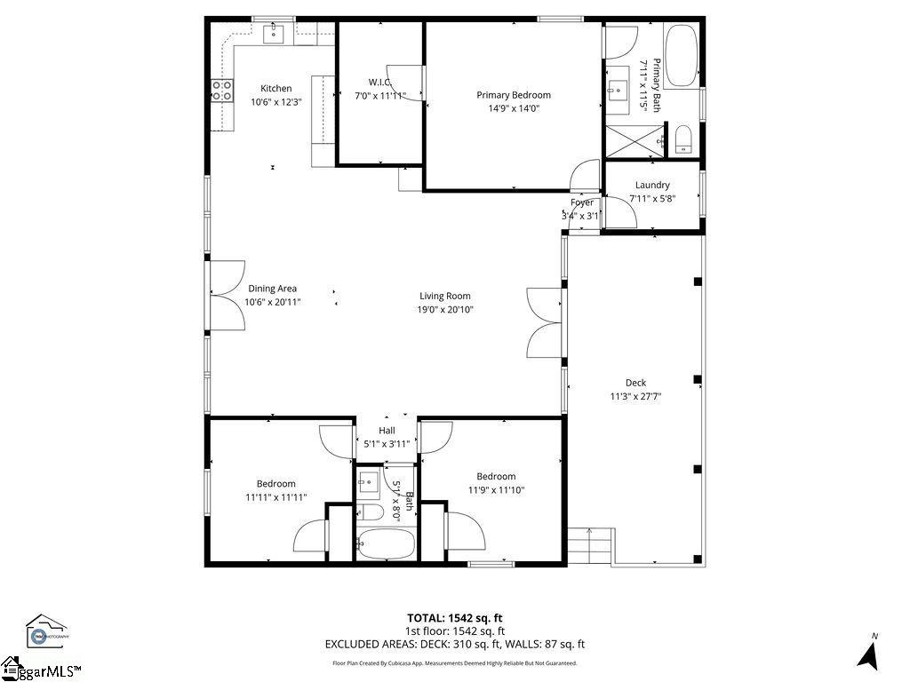 242 Bailey Road Buffalo, SC 29321 - Photo 40 of 40