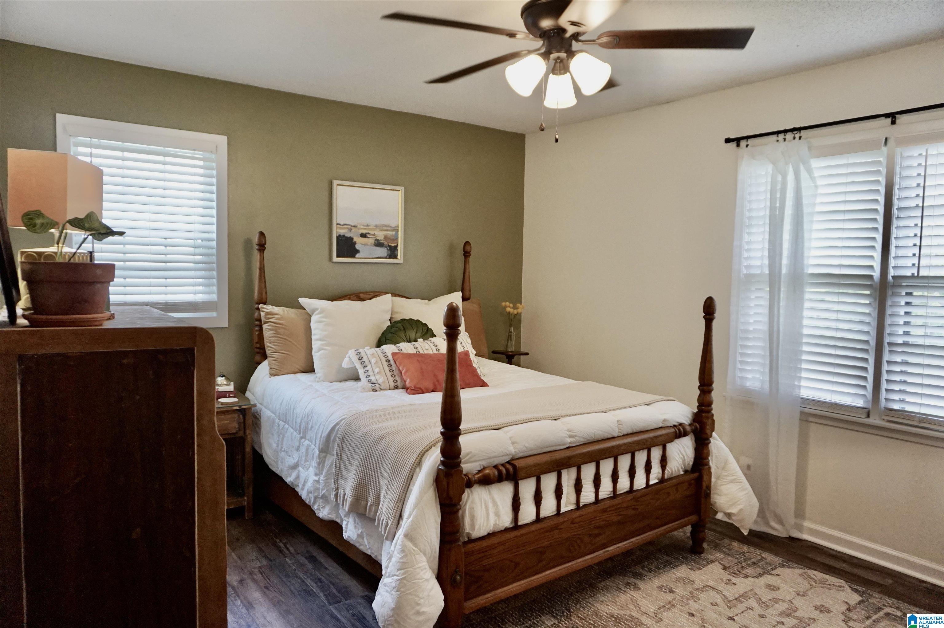 2033 Sandy Avenue Southwest Cullman, AL 35055 - Photo 31 of 61