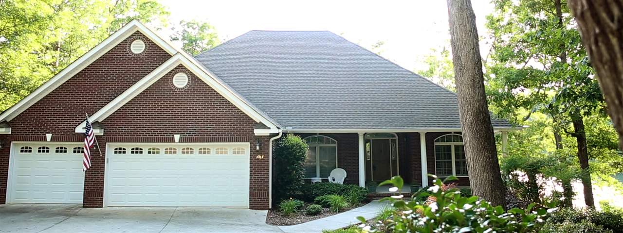 1017 Arrowhead Point Anderson, SC 29625 - Photo 1 of 36 Gallery Image 1