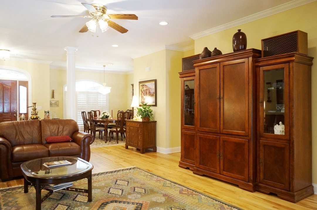 1017 Arrowhead Point Anderson, SC 29625 - Photo 12 of 36 Gallery Image 12