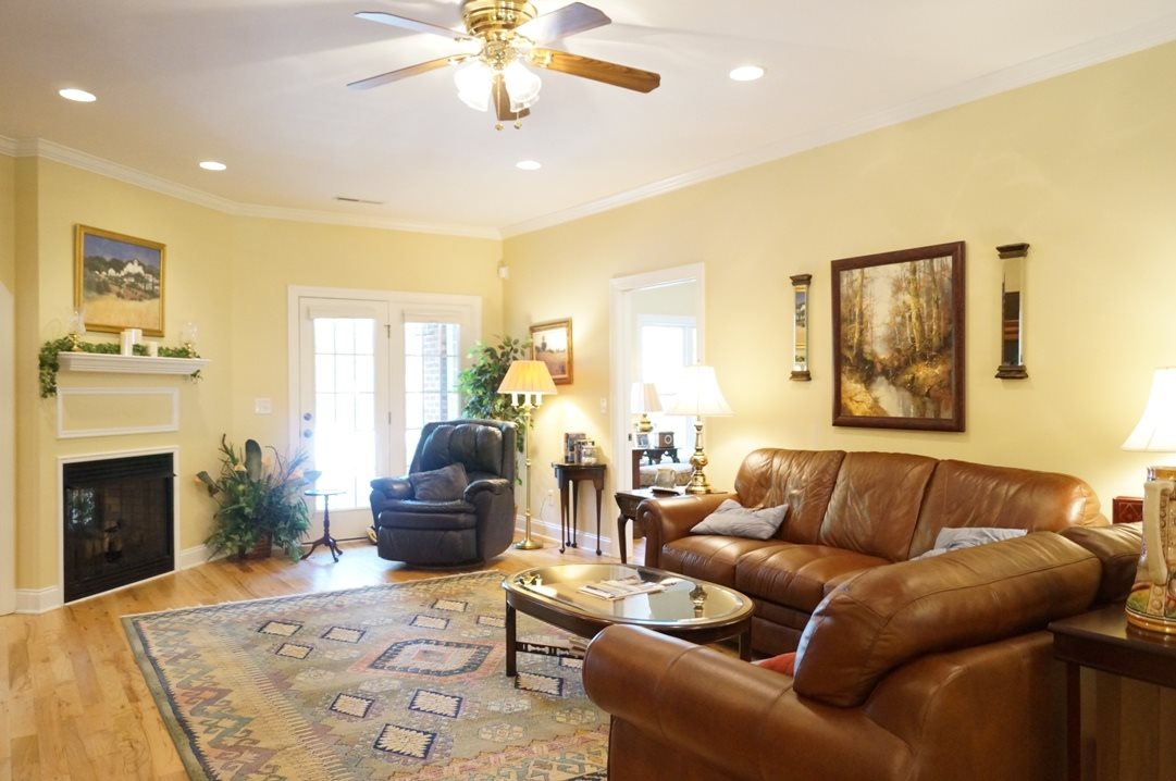 1017 Arrowhead Point Anderson, SC 29625 - Photo 14 of 36 Gallery Image 14