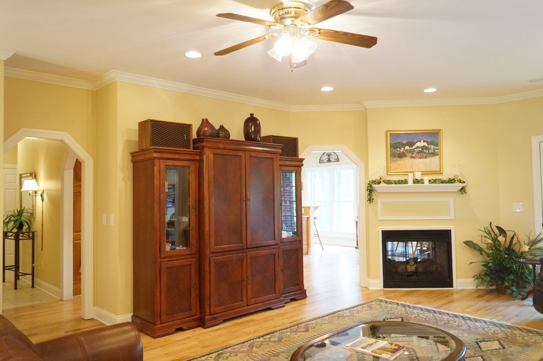 1017 Arrowhead Point Anderson, SC 29625 - Photo 15 of 36 Gallery Image 15