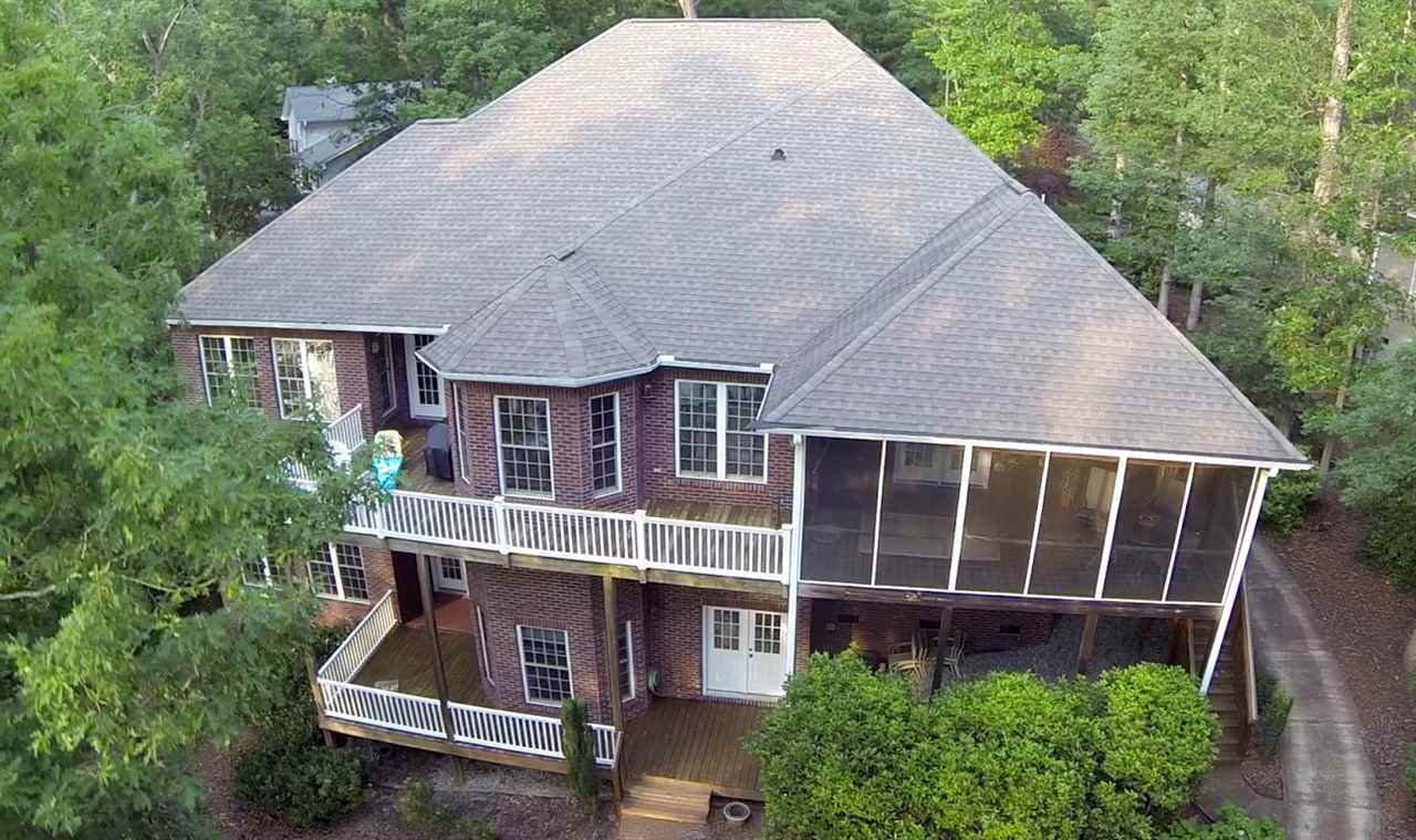 1017 Arrowhead Point Anderson, SC 29625 - Photo 3 of 36 Gallery Image 3