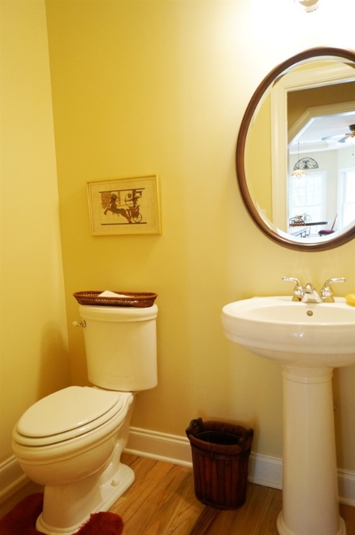 1017 Arrowhead Point Anderson, SC 29625 - Photo 36 of 36 Gallery Image 36