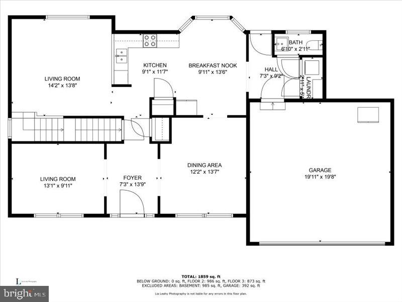 128 West Sheldrake Circle Dover, DE 19904 - Photo 38 of 40 a picture of a room