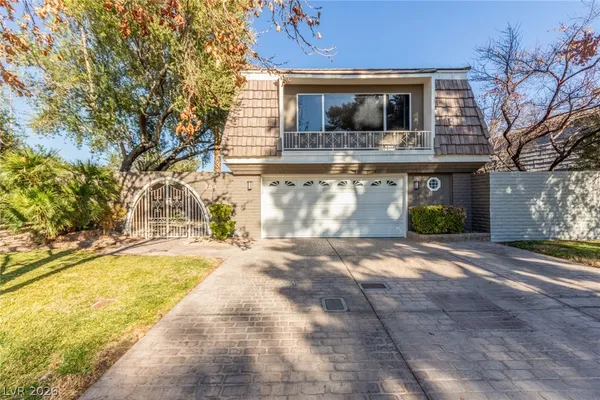 $2,795 | 754 Vegas Valley Drive, Las Vegas, NV 89109