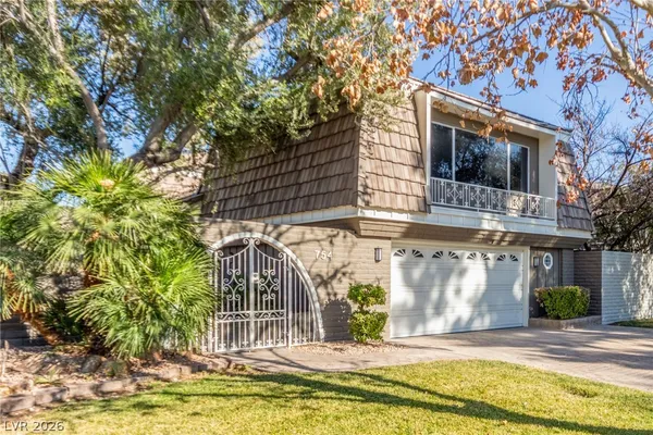 $2,795 | 754 Vegas Valley Drive, Las Vegas, NV 89109