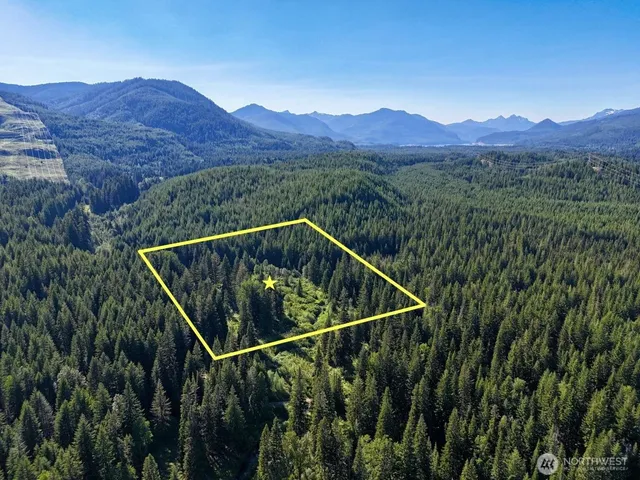 $149,997 | 0 Stampede Pass Road, Easton, WA 98925