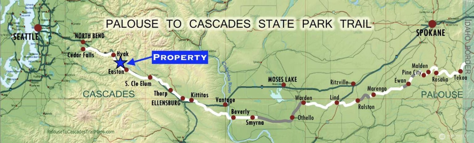 0 Stampede Pass Road Easton, WA 98925 - Photo 11 of 24