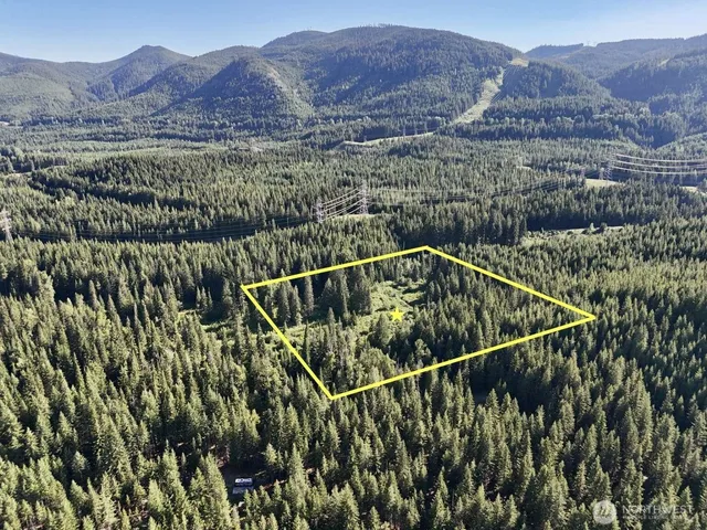 $149,997 | 0 Stampede Pass Road, Easton, WA 98925