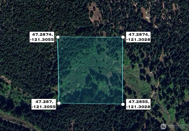 $149,997 | 0 Stampede Pass Road, Easton, WA 98925