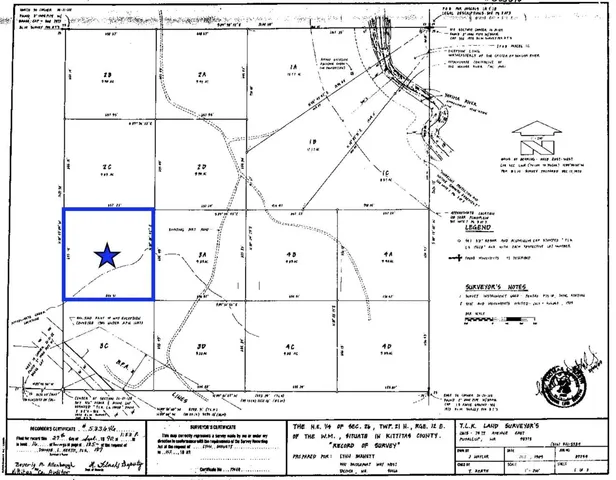 $149,997 | 0 Stampede Pass Road, Easton, WA 98925