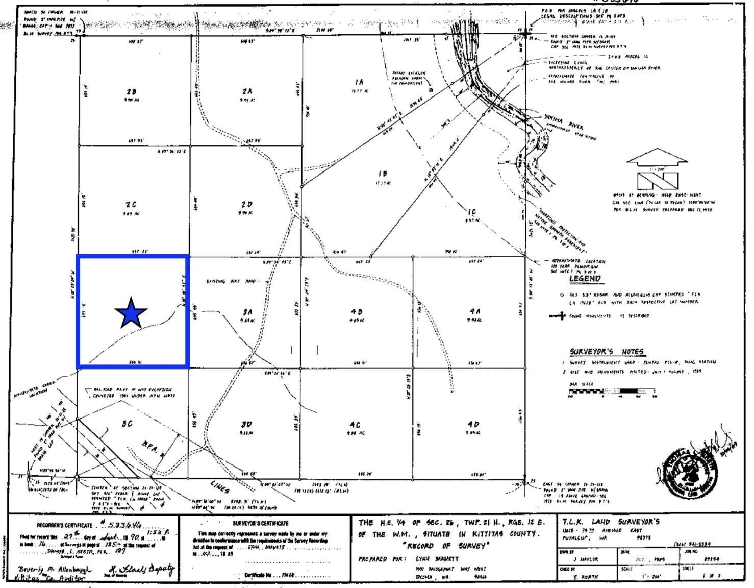 0 Stampede Pass Road Easton, WA 98925 - Photo 10 of 24