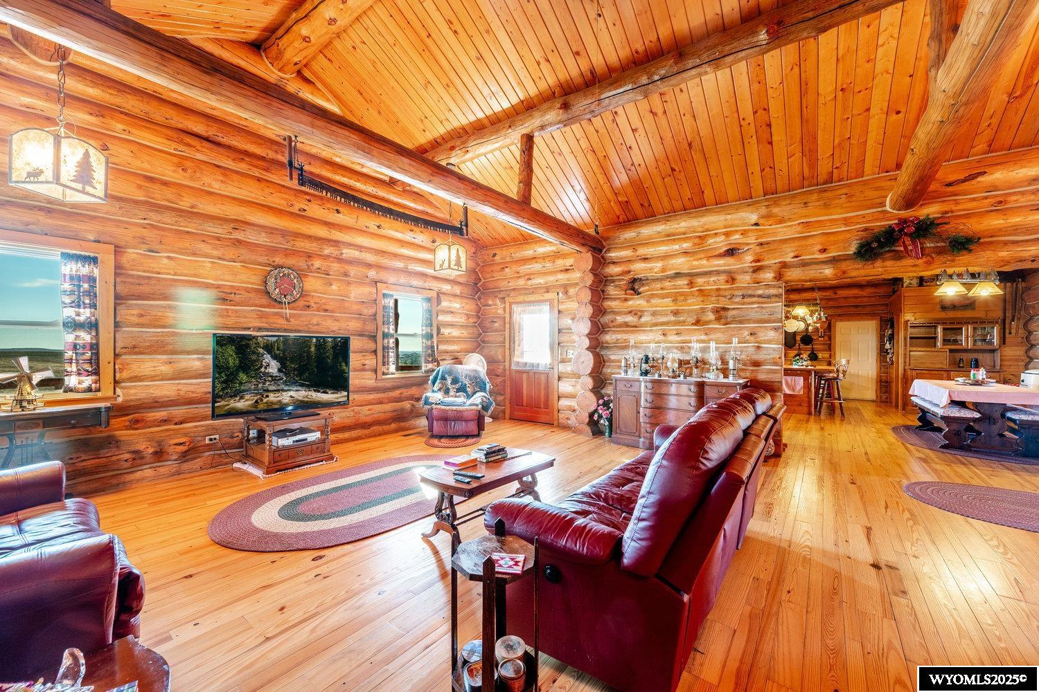 22 Johnson Creek Road Buffalo, WY 82834 - Photo 11 of 40