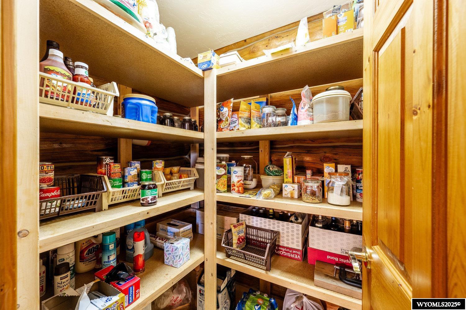 22 Johnson Creek Road Buffalo, WY 82834 - Photo 16 of 40