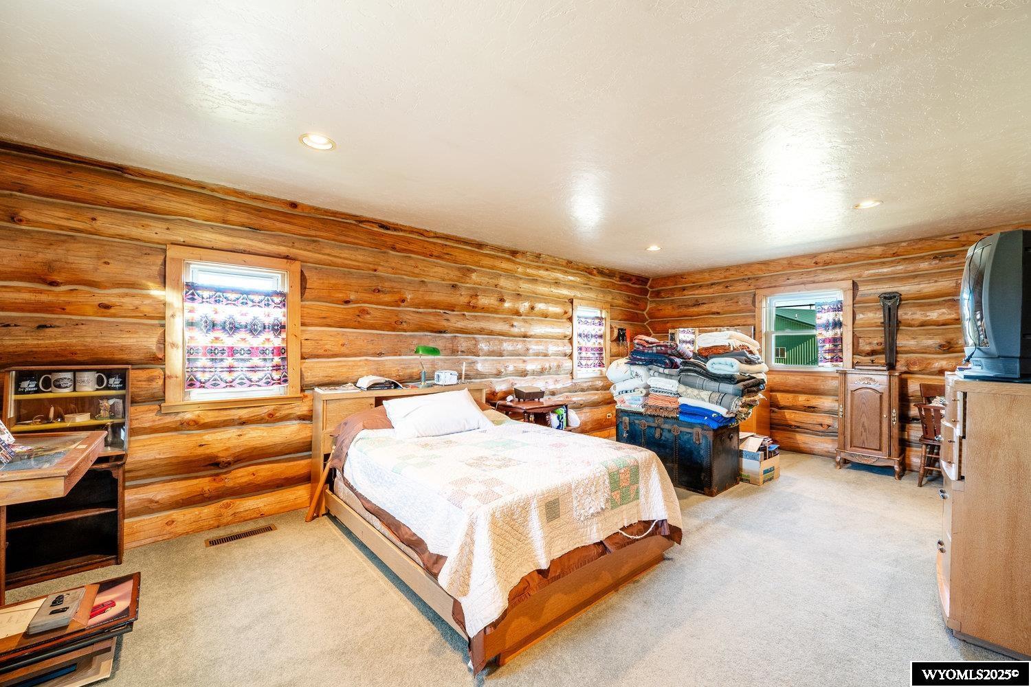 22 Johnson Creek Road Buffalo, WY 82834 - Photo 18 of 40