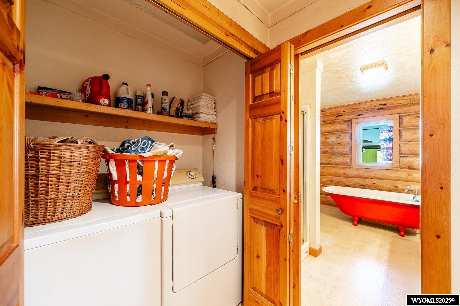 22 Johnson Creek Road Buffalo, WY 82834 - Photo 20 of 40