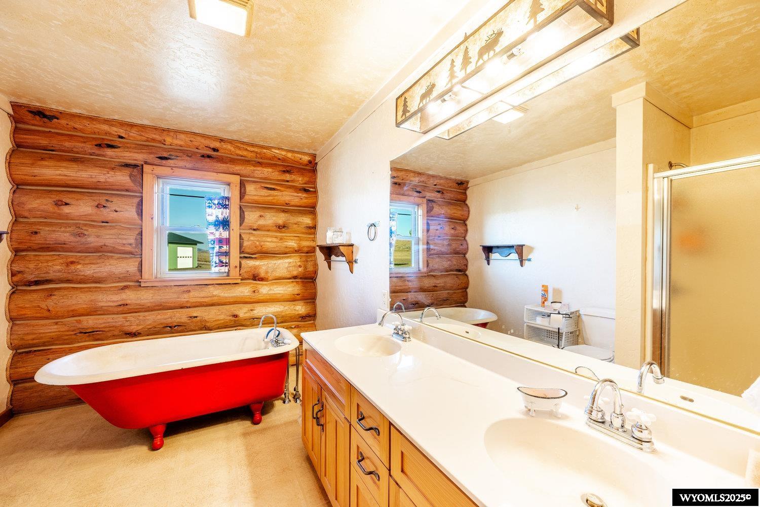 22 Johnson Creek Road Buffalo, WY 82834 - Photo 22 of 40