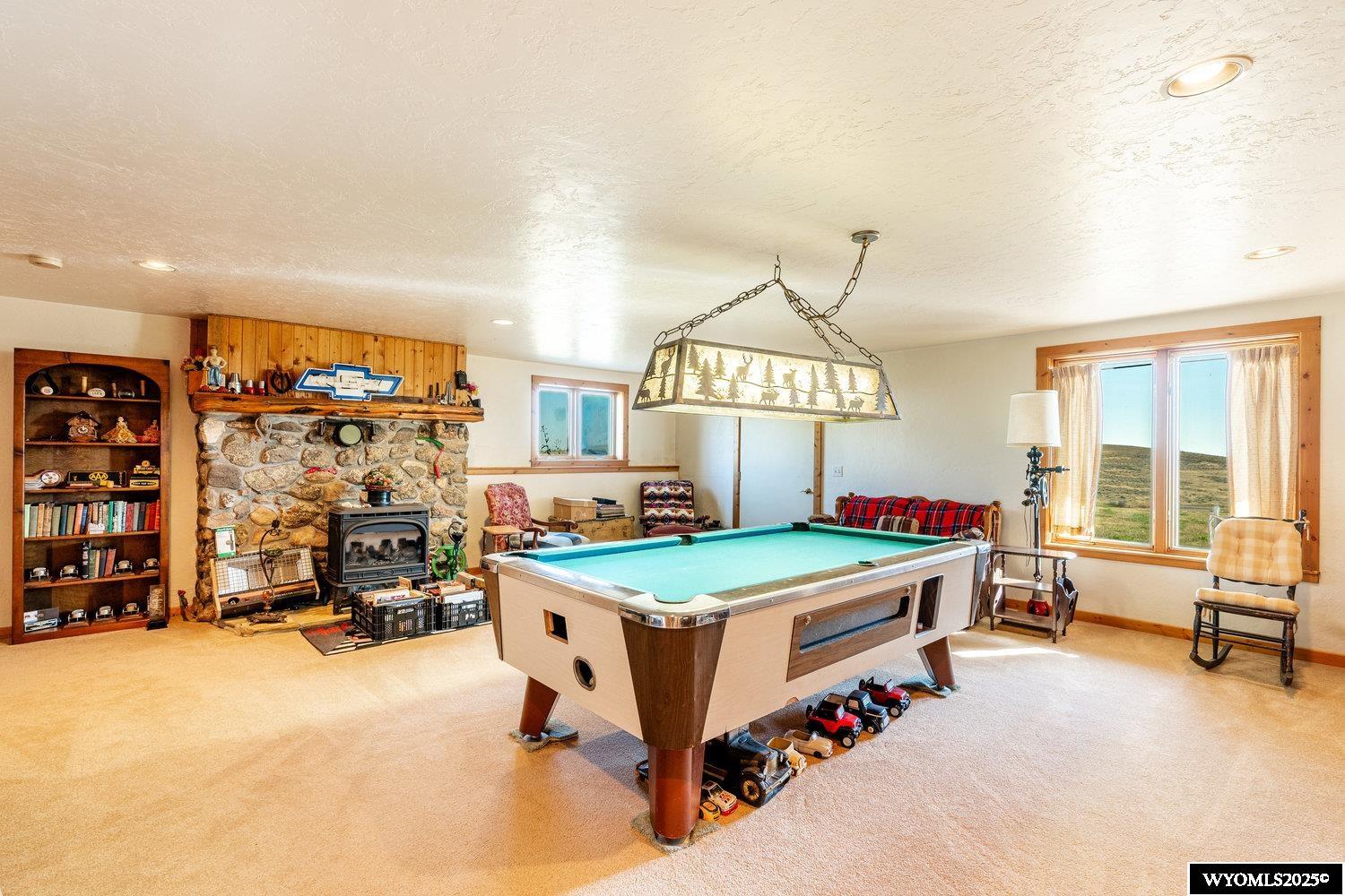 22 Johnson Creek Road Buffalo, WY 82834 - Photo 25 of 40