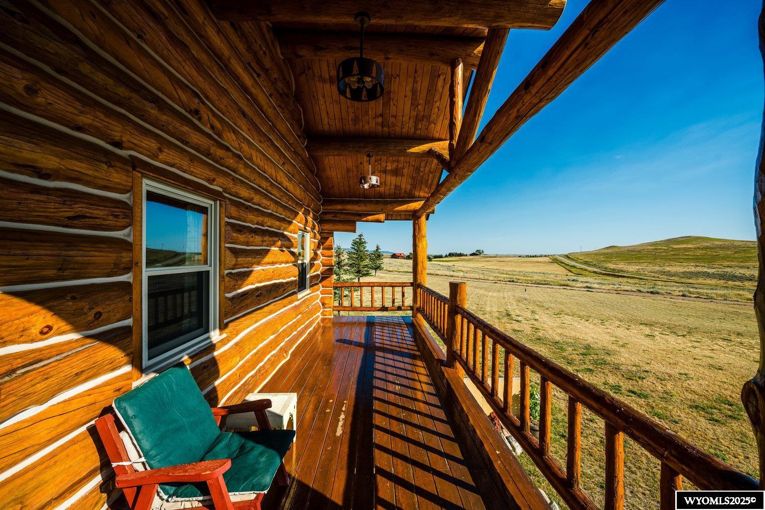 22 Johnson Creek Road Buffalo, WY 82834 - Photo 29 of 40