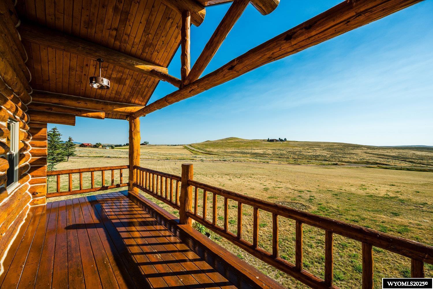 22 Johnson Creek Road Buffalo, WY 82834 - Photo 30 of 40