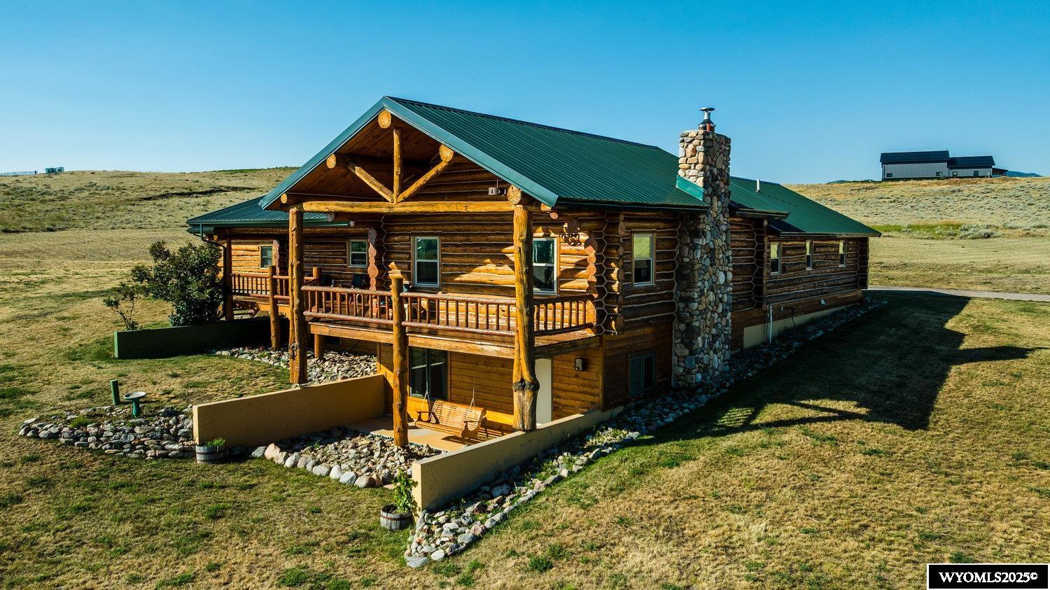 22 Johnson Creek Road Buffalo, WY 82834 - Photo 3 of 40