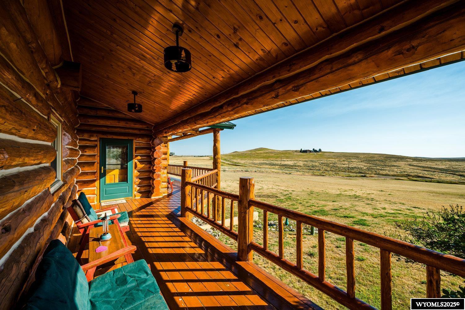 22 Johnson Creek Road Buffalo, WY 82834 - Photo 32 of 40