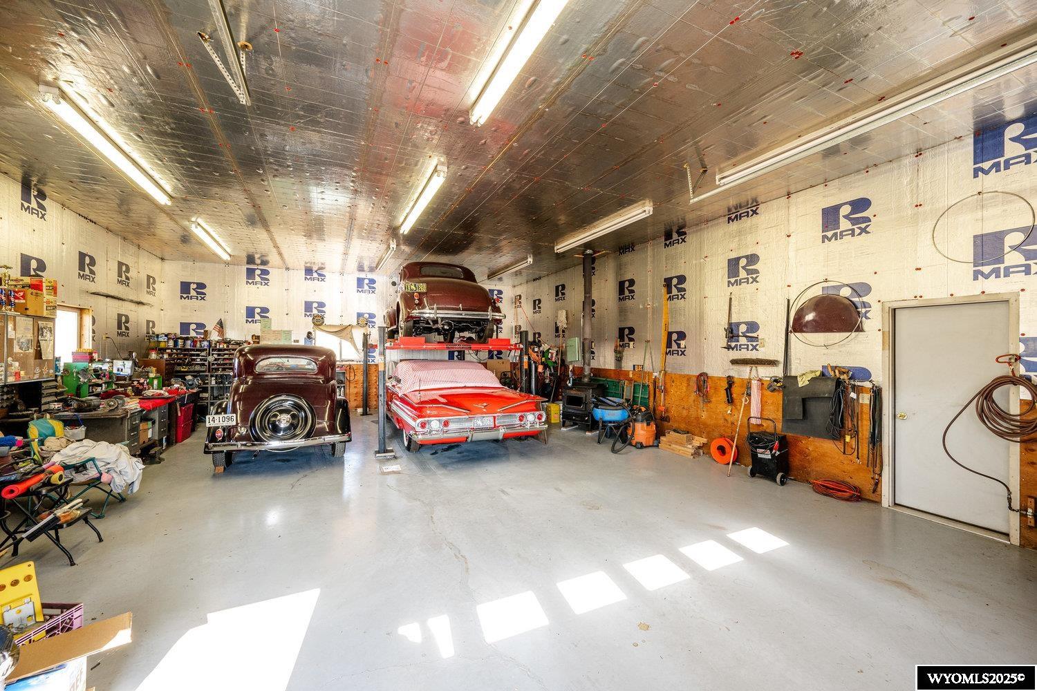 22 Johnson Creek Road Buffalo, WY 82834 - Photo 35 of 40