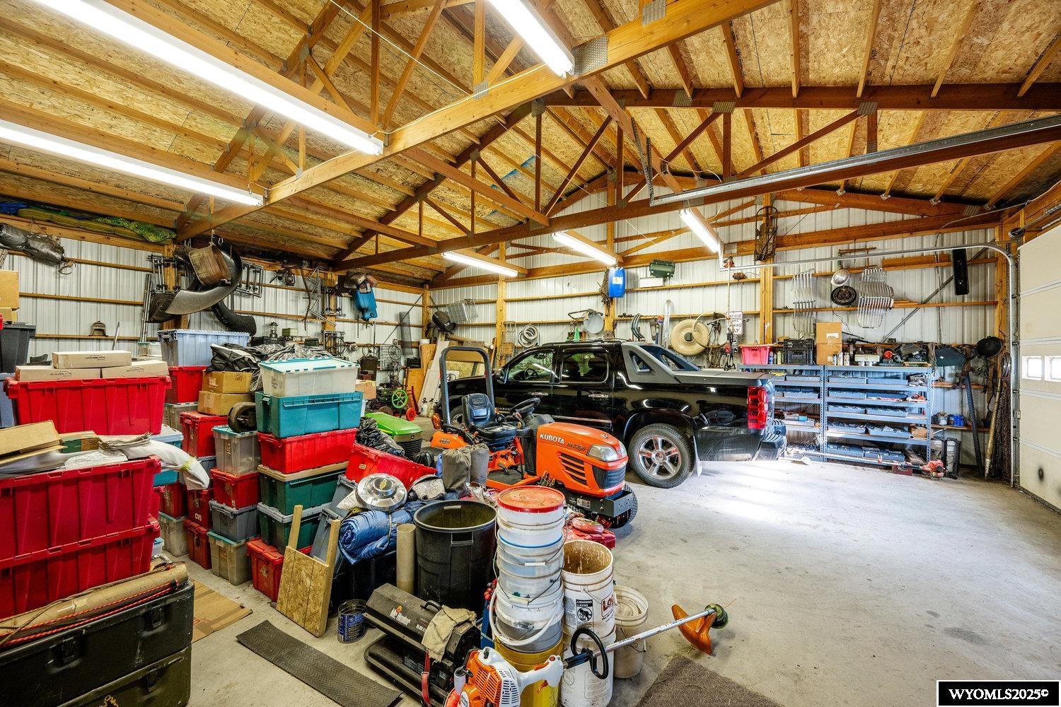 22 Johnson Creek Road Buffalo, WY 82834 - Photo 36 of 40