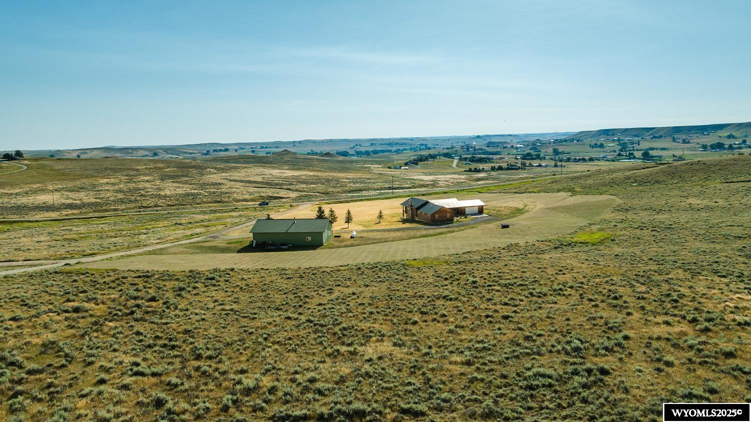 22 Johnson Creek Road Buffalo, WY 82834 - Photo 38 of 40
