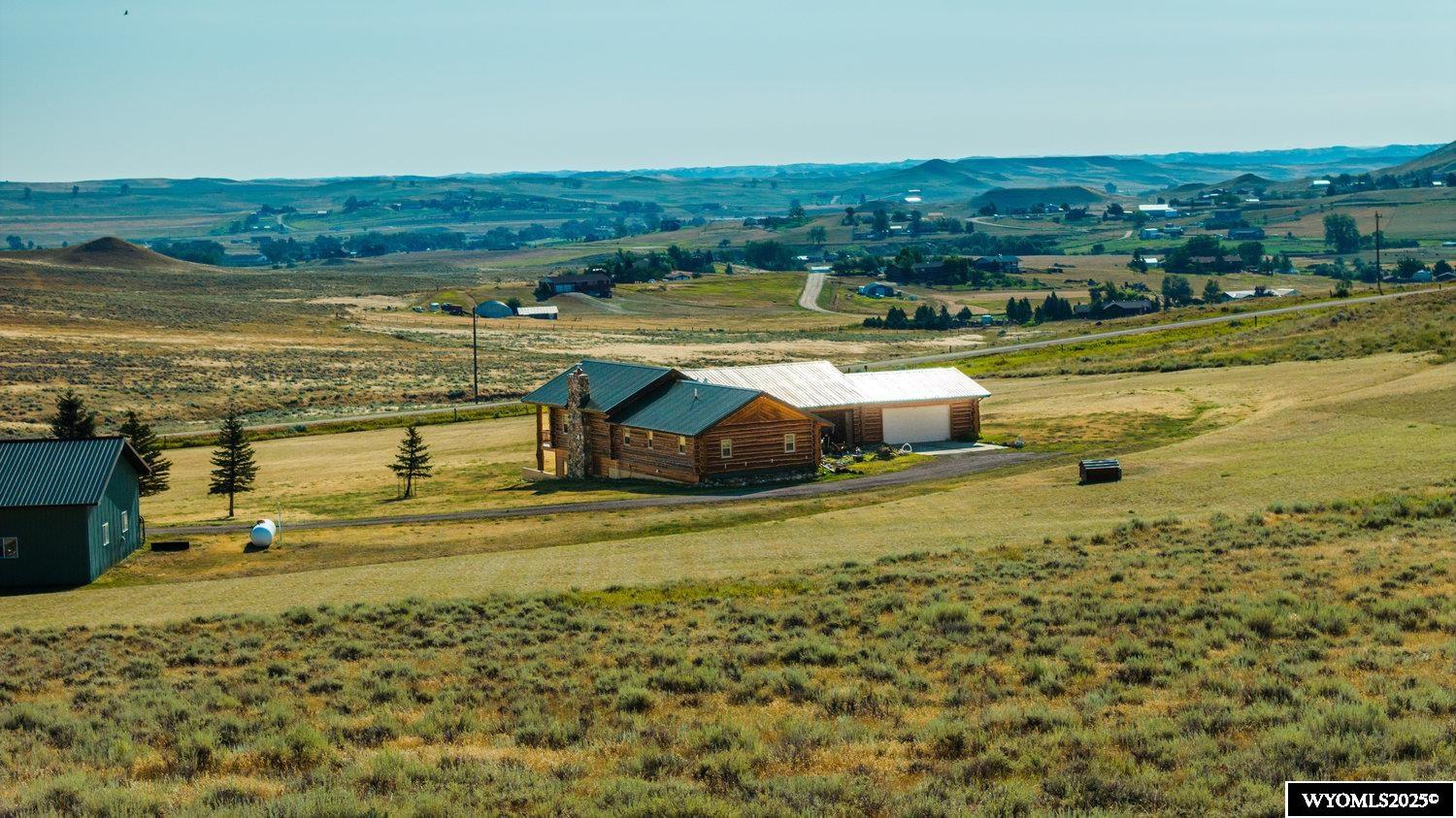 22 Johnson Creek Road Buffalo, WY 82834 - Photo 39 of 40