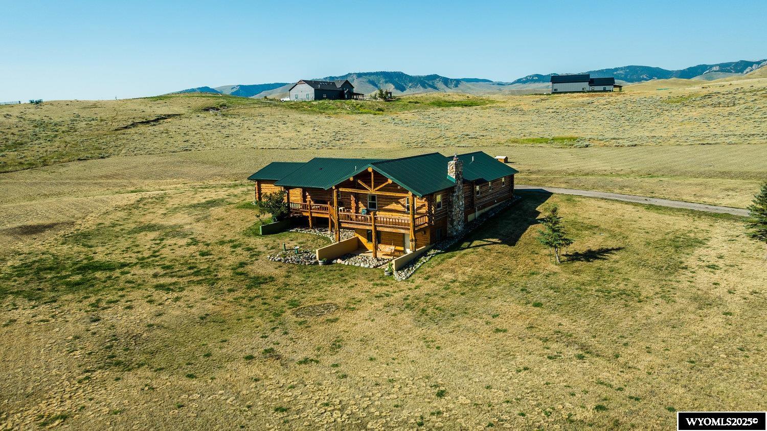 22 Johnson Creek Road Buffalo, WY 82834 - Photo 40 of 40