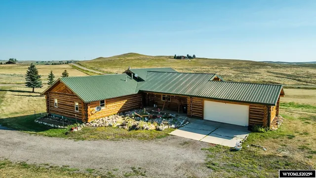 $799,000 | 22 Johnson Creek Road, Buffalo, WY 82834