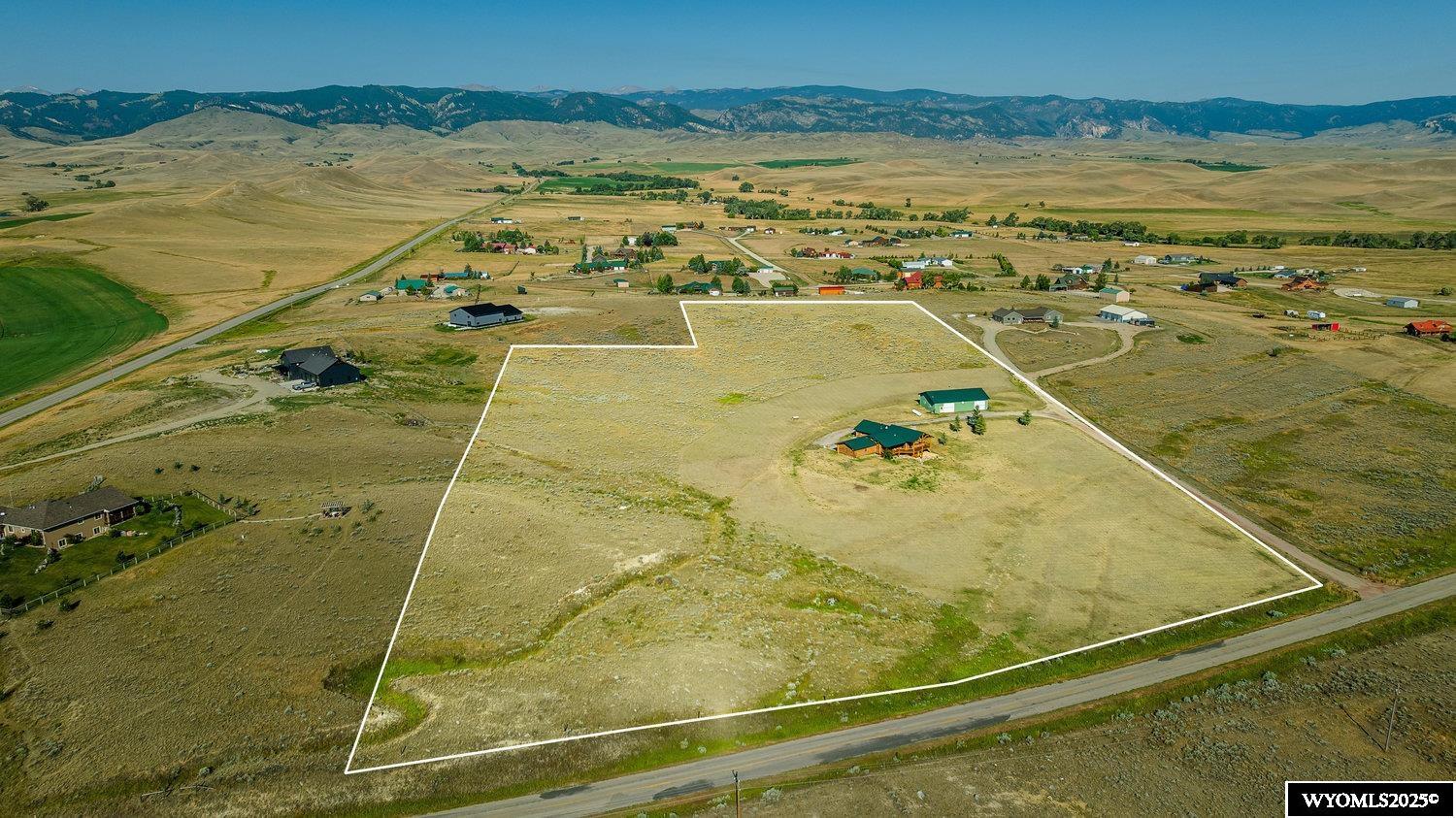 22 Johnson Creek Road Buffalo, WY 82834 - Photo 7 of 40