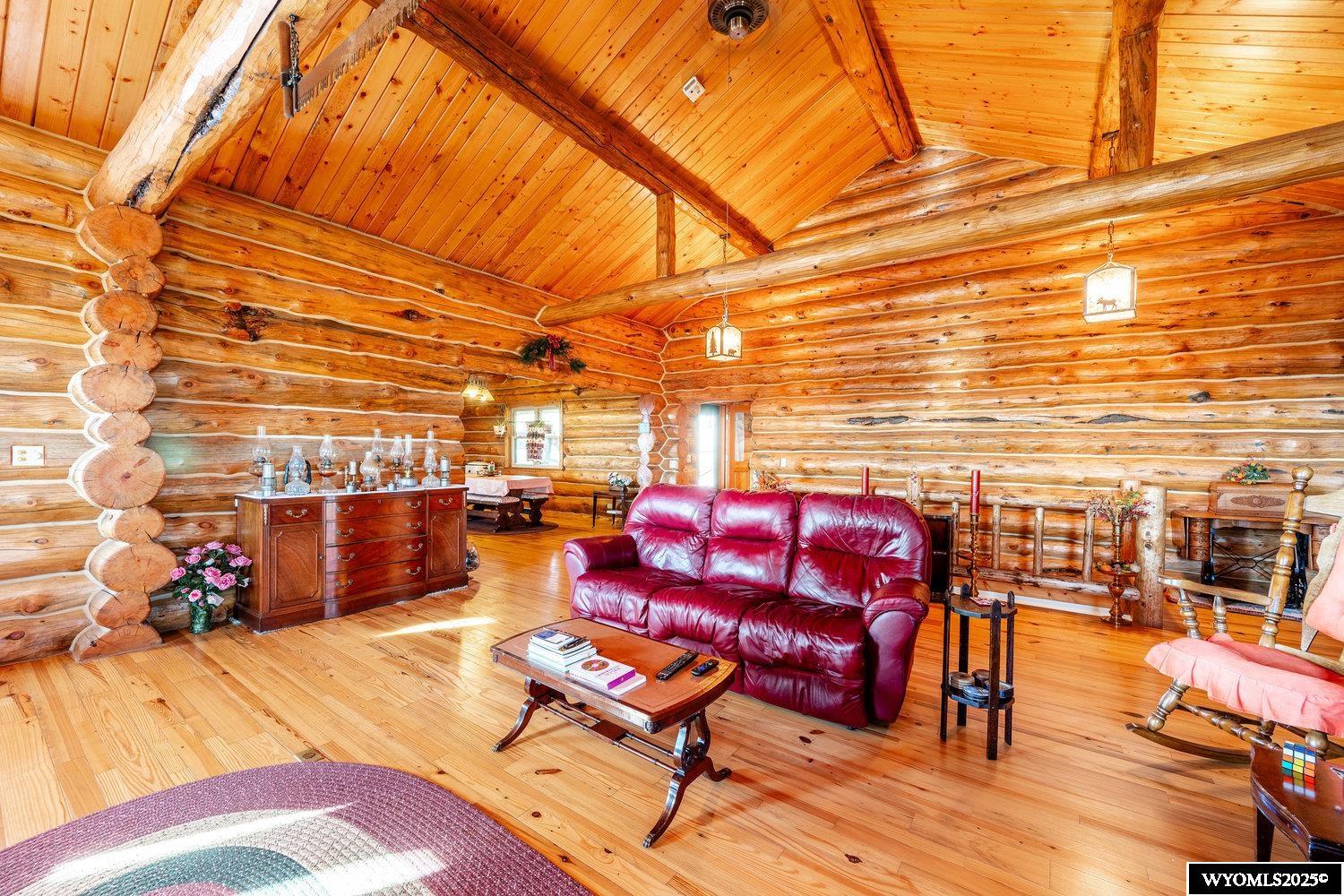 22 Johnson Creek Road Buffalo, WY 82834 - Photo 10 of 40