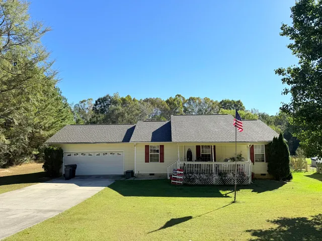 $274,000 | 2089 Southeast Hunt Road, Cleveland, TN 37323