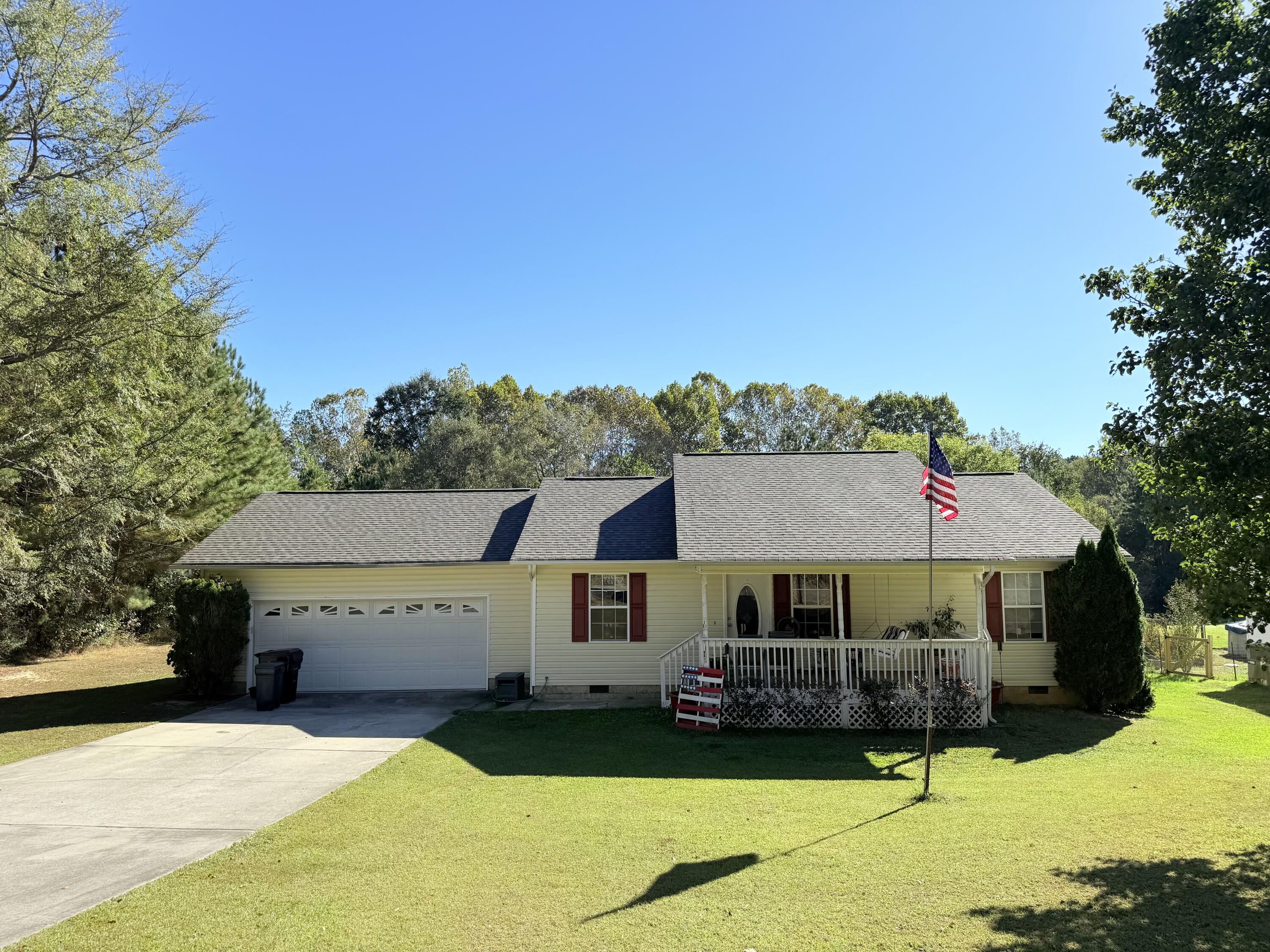 2089 Southeast Hunt Road Cleveland, TN 37323 - Photo 1 of 19 IMG_0227