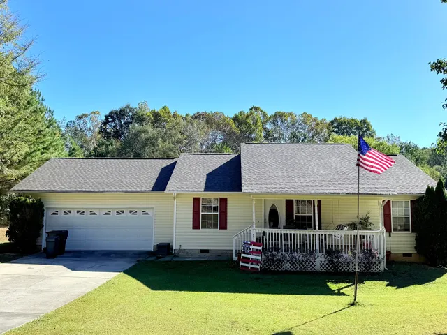 $274,000 | 2089 Southeast Hunt Road, Cleveland, TN 37323