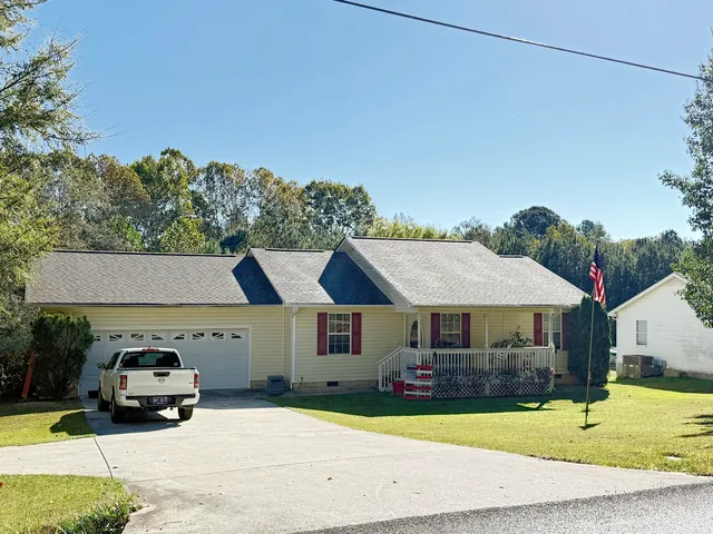 $274,000 | 2089 Southeast Hunt Road, Cleveland, TN 37323