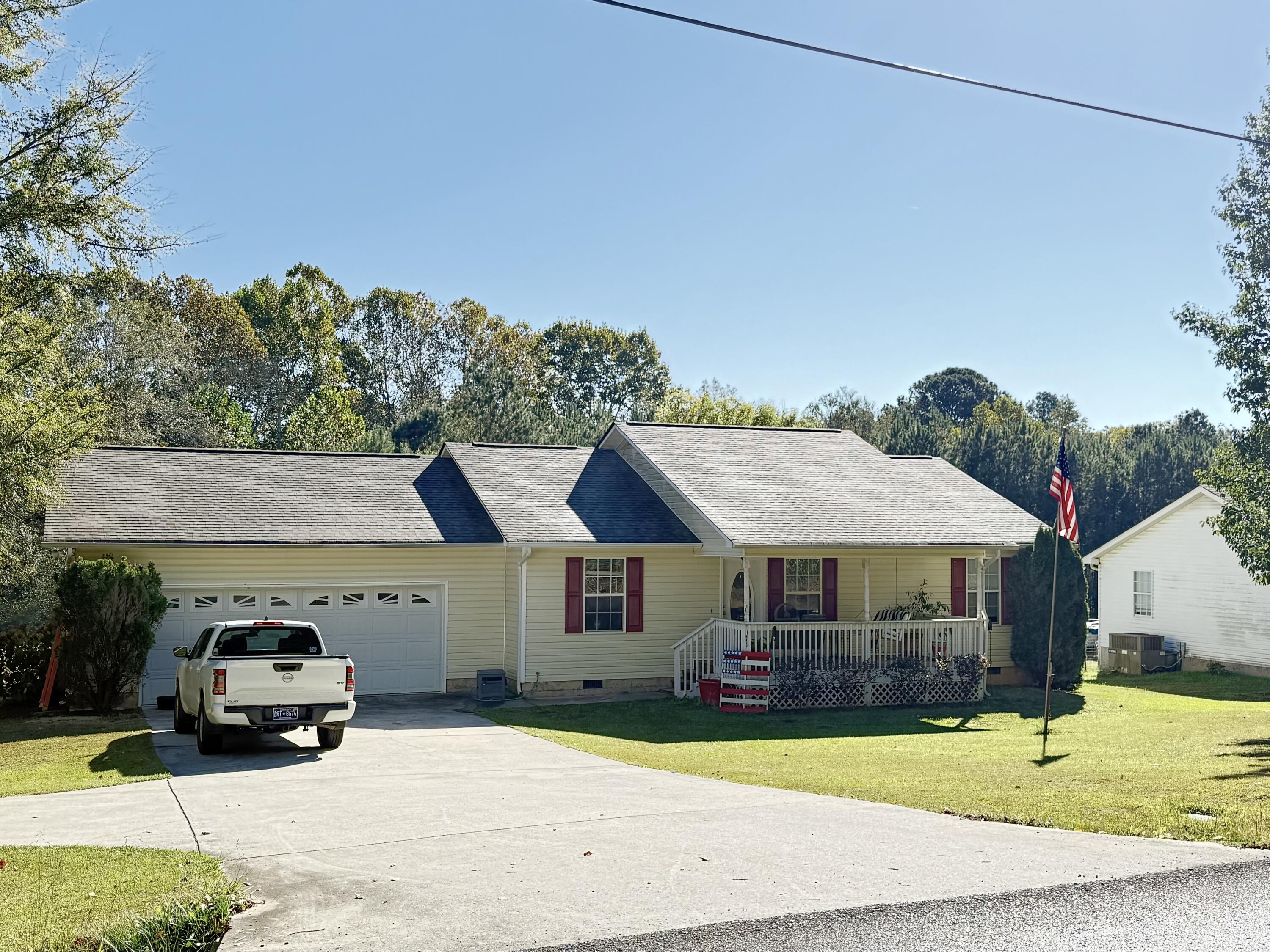 2089 Southeast Hunt Road Cleveland, TN 37323 - Photo 3 of 19 IMG_0225